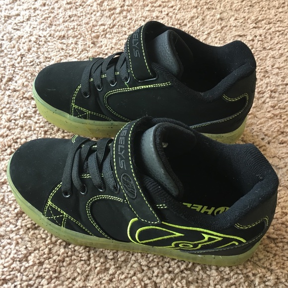 Heelys Shoes Heelys Skate Shoes 4 Poshmark